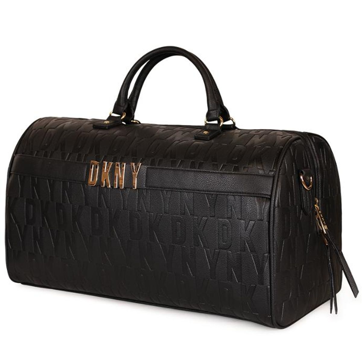 DKNY - Bolso IMPRESSIONIST black Donna Karan