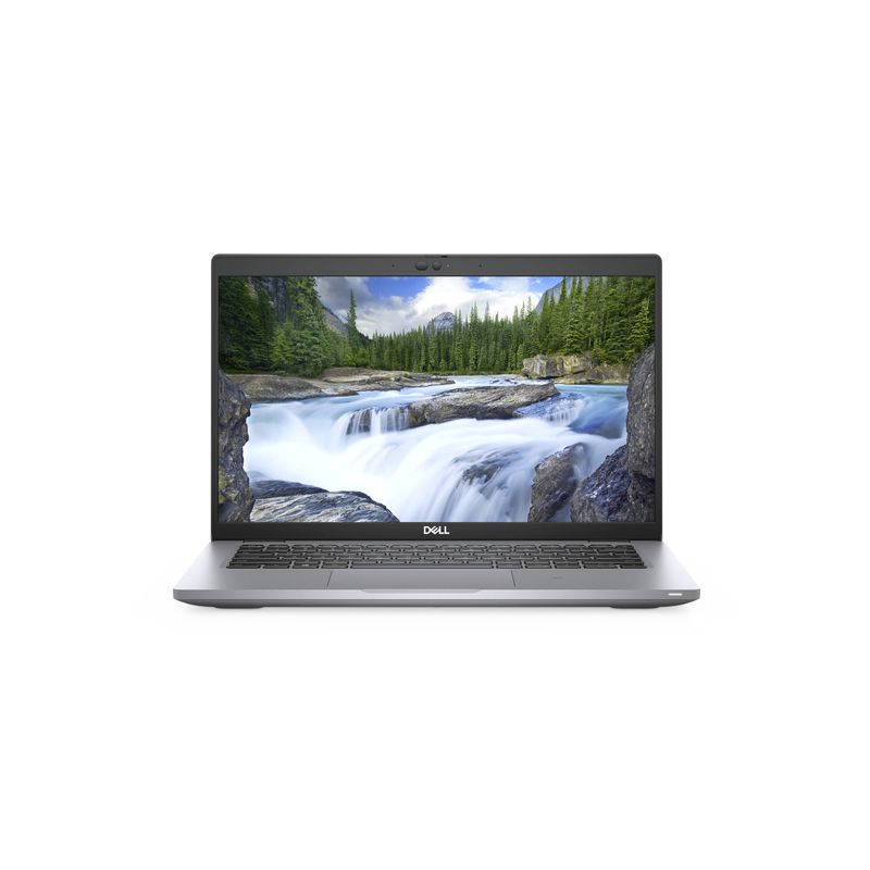 DELL - Notebook i5-1135G7 8GB Ram 256GB SSD 14 HD W10P Latitude 5420 DELL