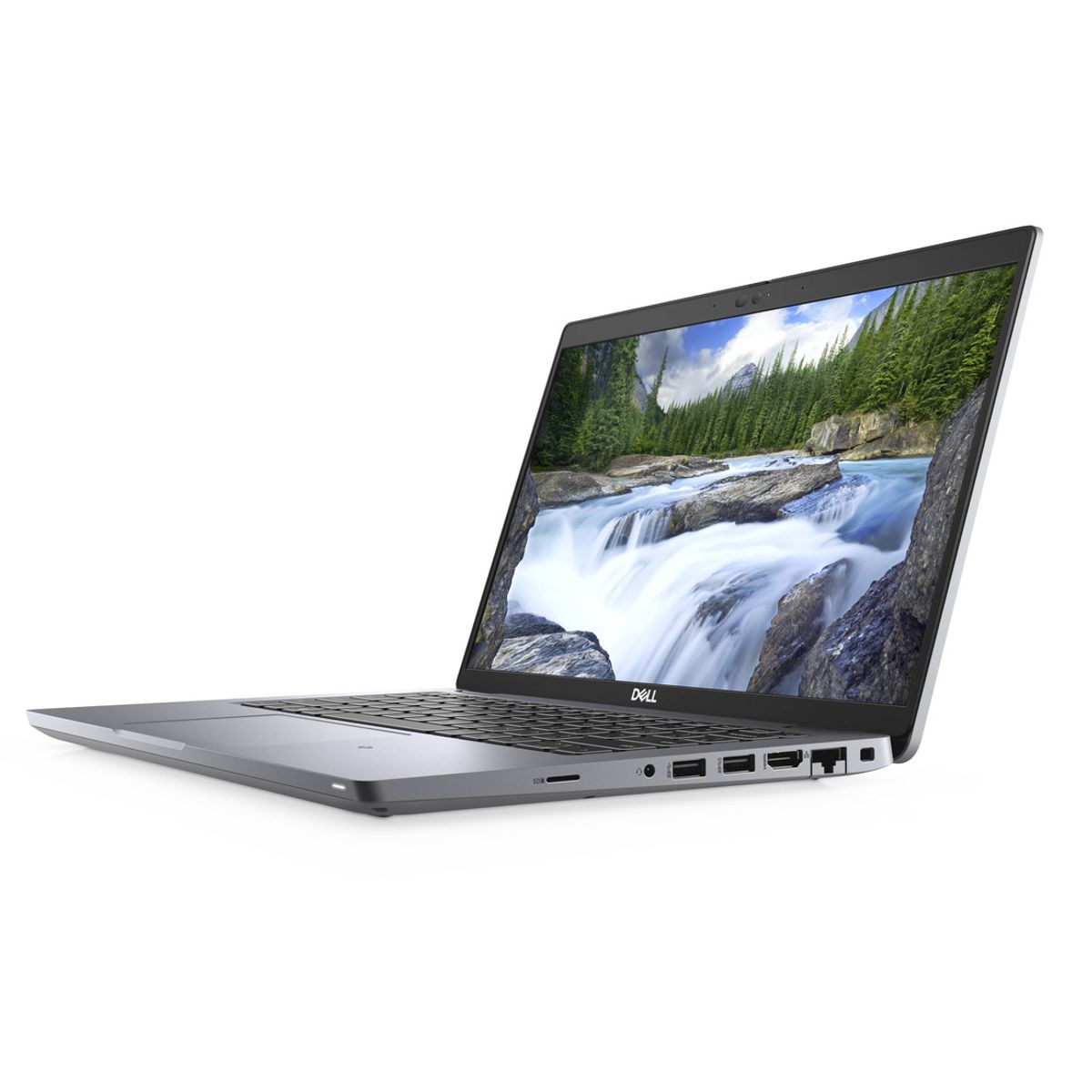 DELL - Notebook i5-1135G7 8GB Ram 256GB SSD 14 HD W10P Latitude 5420 DELL
