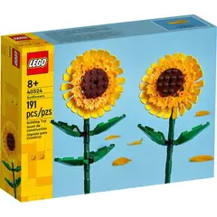 LEGO - Extended Line (40524) Girasoles