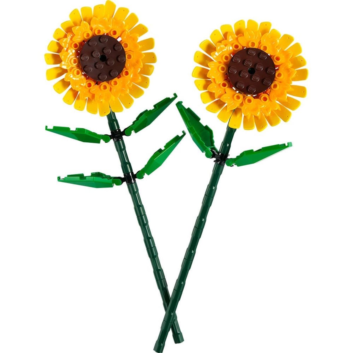 LEGO - Lego Extended Line (40524) Girasoles
