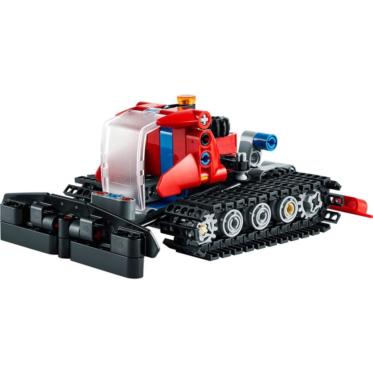 LEGO - Lego Technic 42148  Compactadora De Nieve