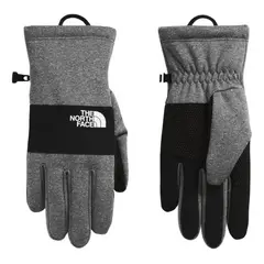 THE NORTH FACE - Guantes Sierra Etip™ Gris