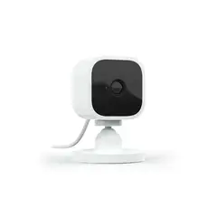 BLINK - Mini Camara De Seguridad Para Interior 1080p 2 Pack
