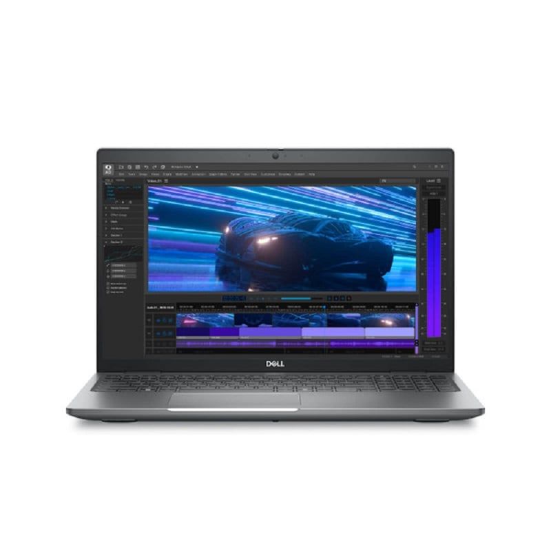 DELL - Notebook Dell Precision 3591 Ultra 9-185h 32Gb 1Tb SSD Win11P 15.6"