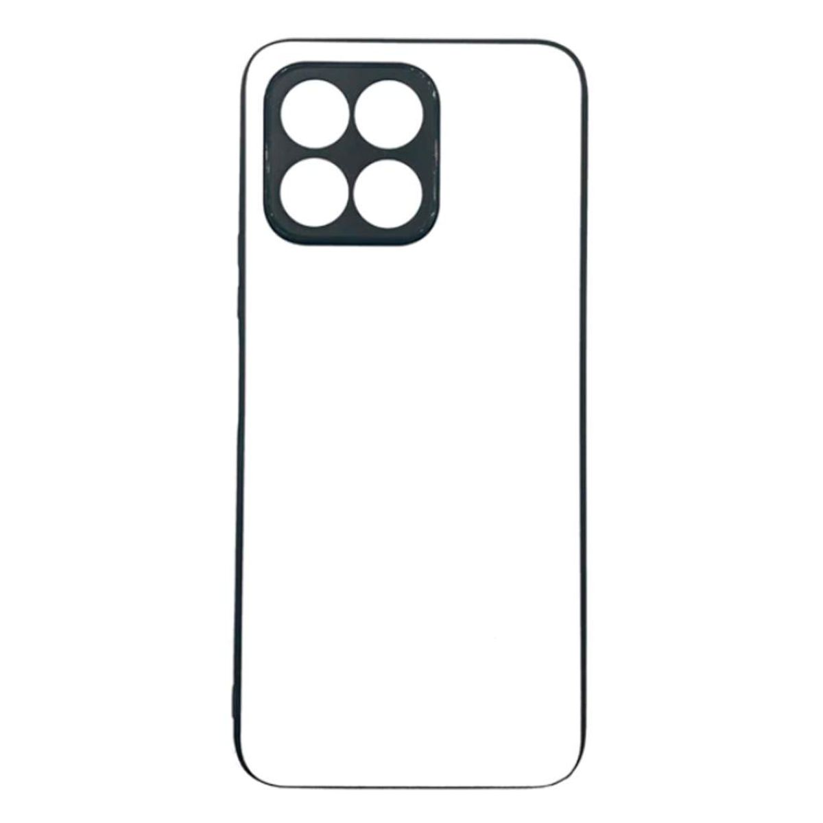 DETODOYMAS - Carcasa Honor X8a 5G para Sublimación