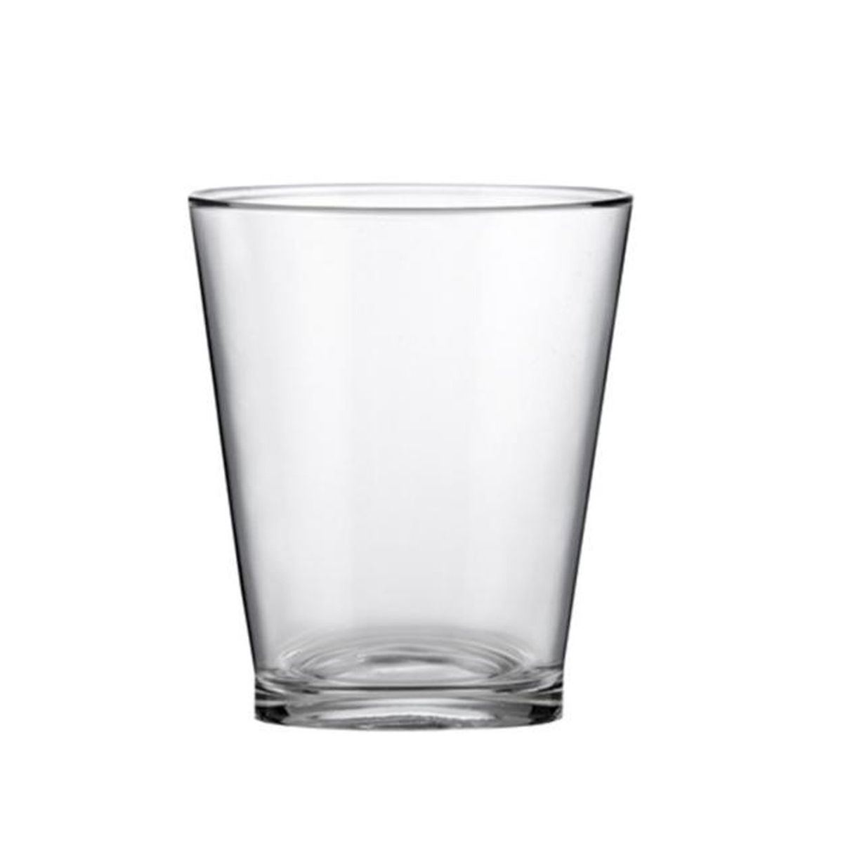 VICRILA - Vaso para café Colombia 110 ml Set 12 Pcs