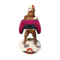 GENERICO - Soporte de Kratos god of war para joystick