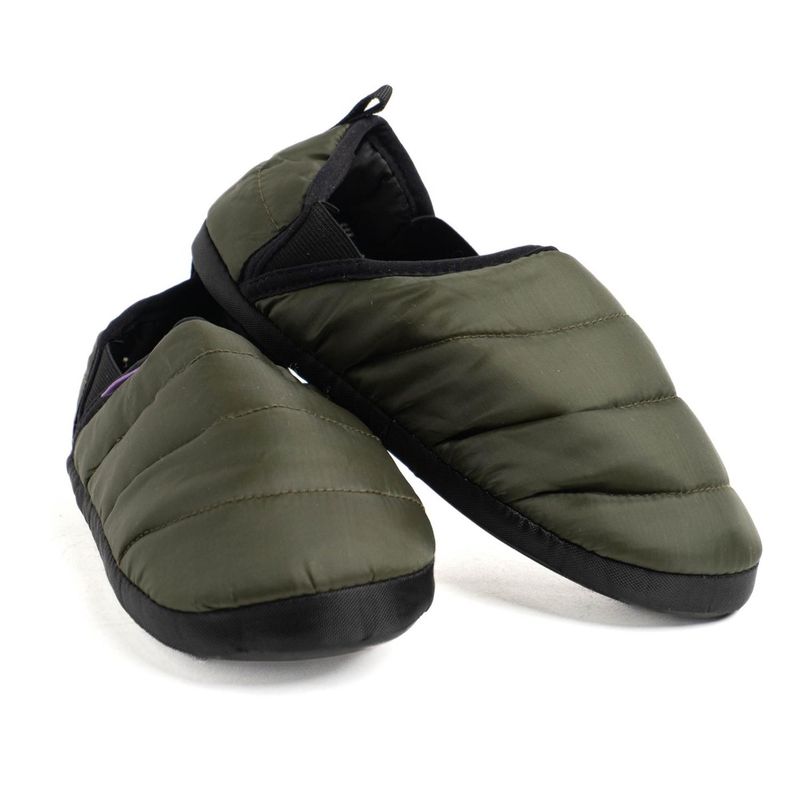 WEPS - Pantuflas Mujer Hombre Niño WEPS Termicas Antideslizantes