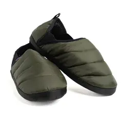WEPS - Pantuflas Mujer Hombre Niño Termicas Antideslizantes