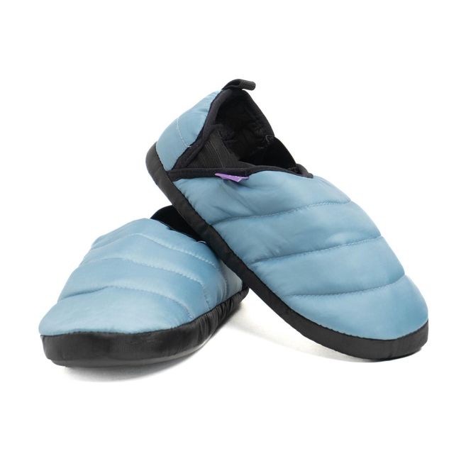WEPS - Pantuflas Mujer Hombre Niño WEPS Termicas Antideslizantes