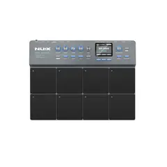 NUX - Pad De Percusión DP-2000