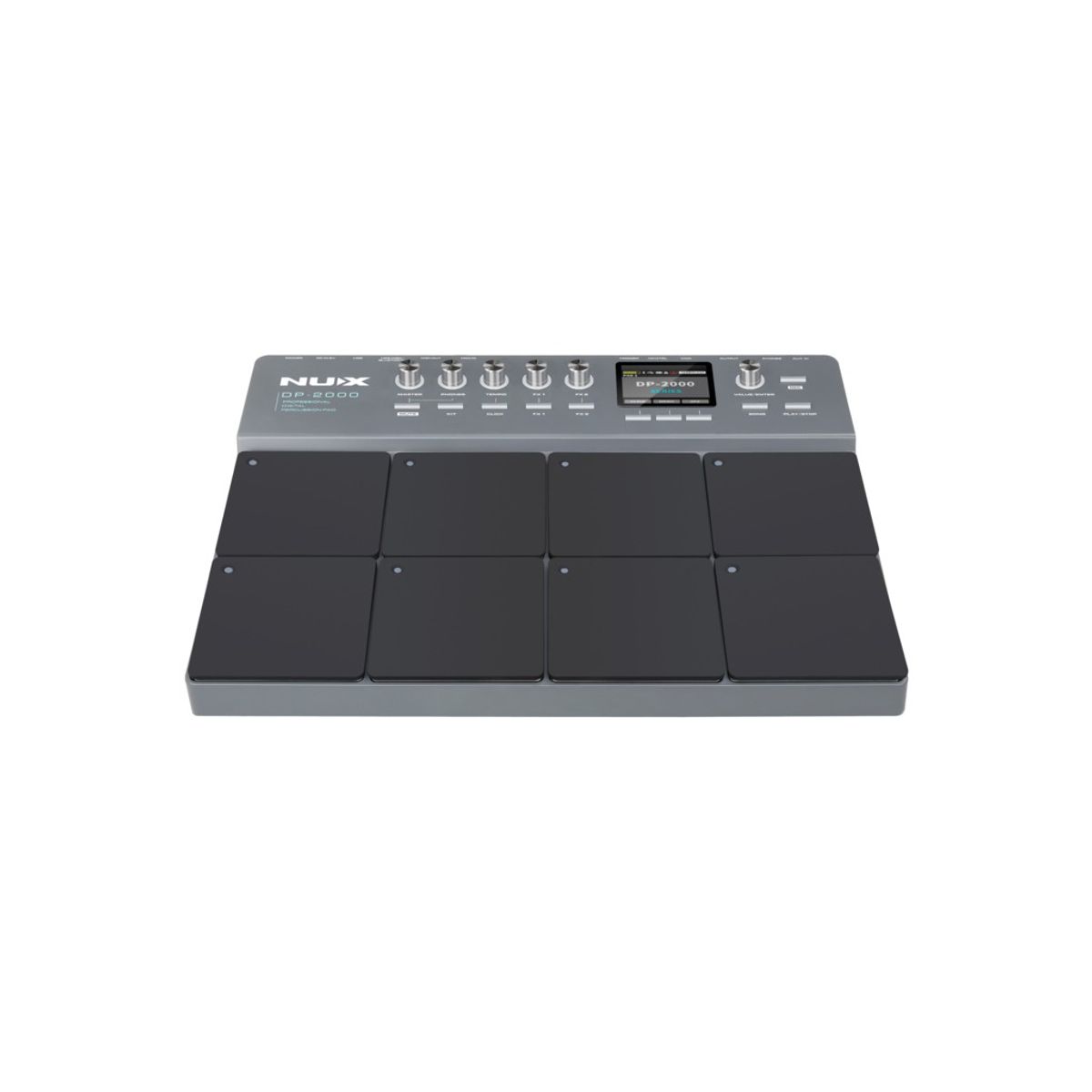 NUX - Pad De Percusión DP-2000 Nux