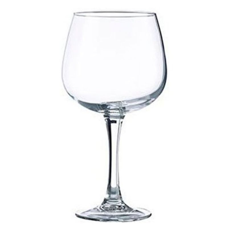 VICRILA - Copa Ibiza 720 ml Set 6 pcs