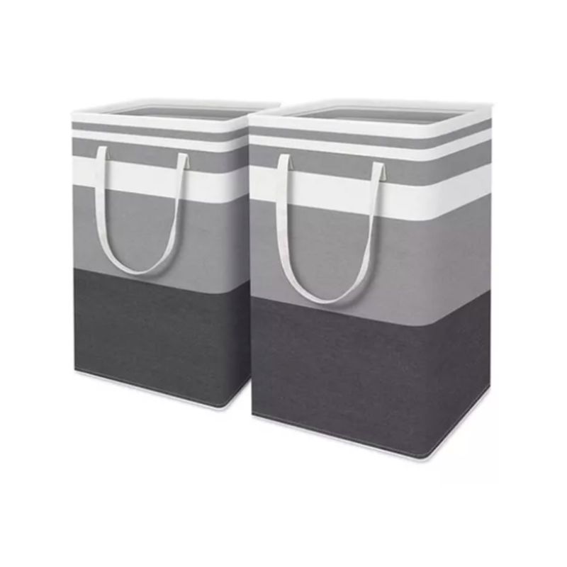 GENERICO - Cesto Grande Ropa Sucia Plegable