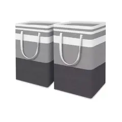 GENERICO - Cesto Grande Ropa Sucia Plegable
