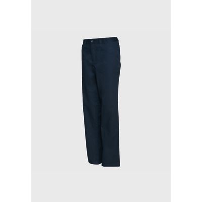 Imagen 2 del producto Pantalón Gabardina Mujer Azul marino