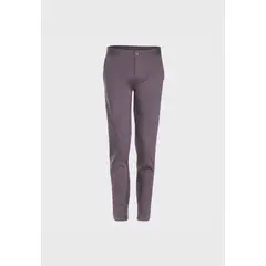 JAYSON - Pantalón Spandex Fantasia Hombre Negro