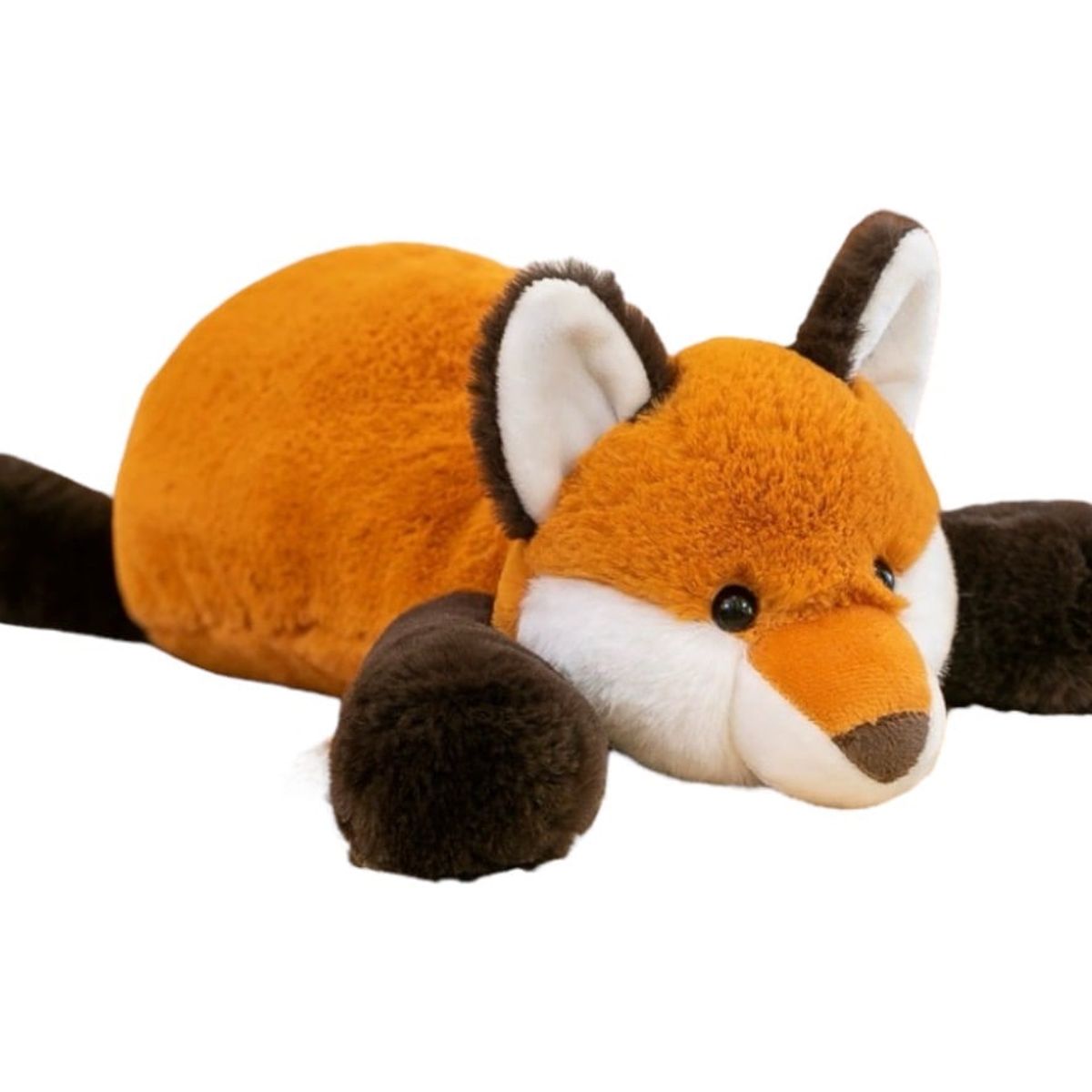 NO LOGO - Peluche Zorro Kawaii 55cm