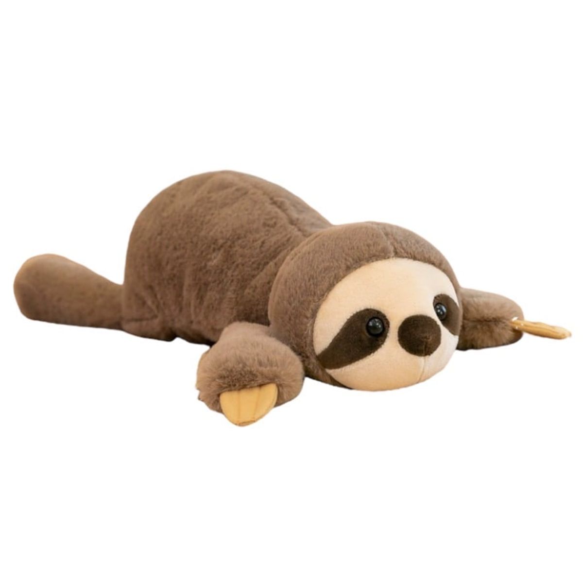 NO LOGO - Peluche De Oso Peresoso Kawaii 55cm