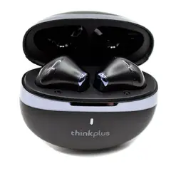 LENOVO - Audífonos Bluetooth LivePods Lp11 Negro - SC
