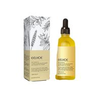 Aceite Natural de Romero para el cabello crecimiento