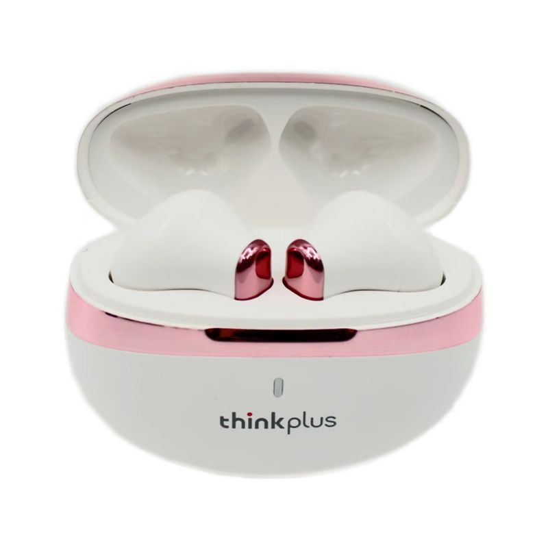 LENOVO - Audífonos Bluetooth LivePods Lenovo Lp11 Blanco - SC