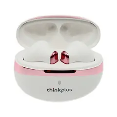 LENOVO - Audífonos Bluetooth LivePods Lp11 Blanco - SC