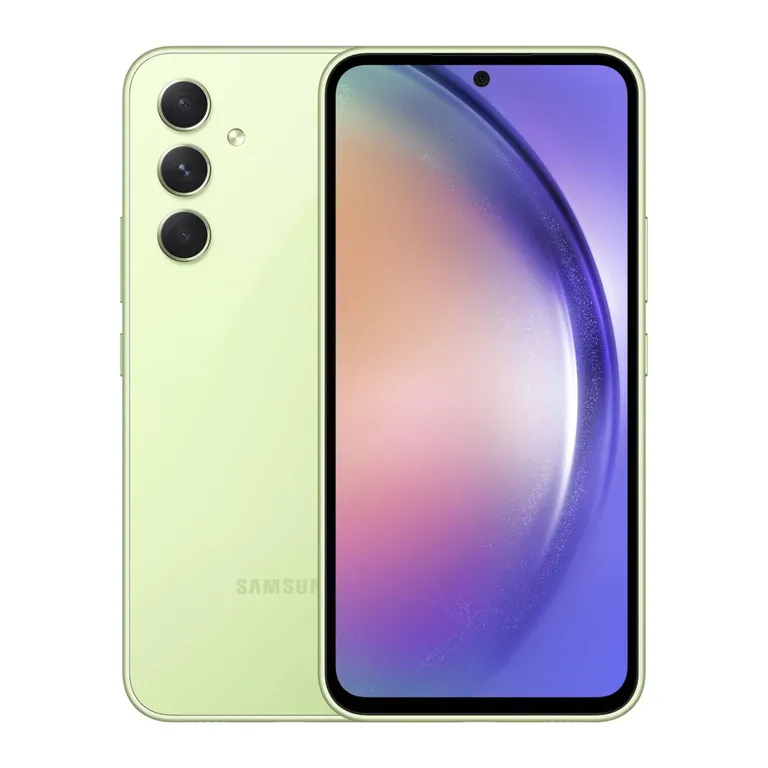 Galaxy A54 5G 128GB - Verde - Reacondicionado