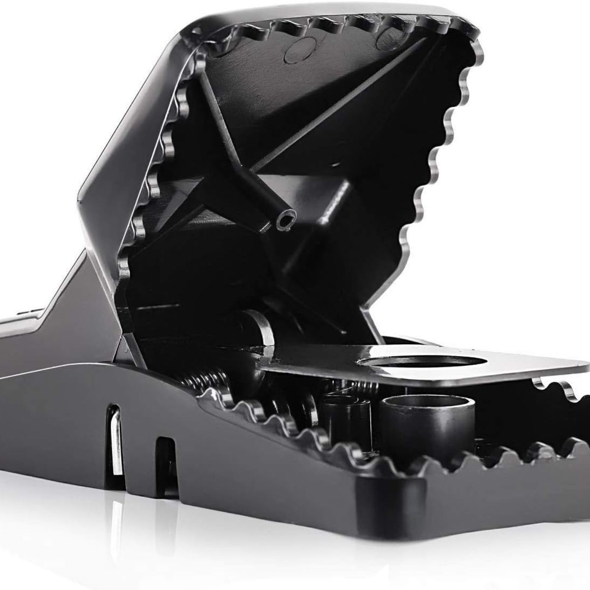 KUANGYE - 15 Trampas Para Ratones Seguras Y Efectivas