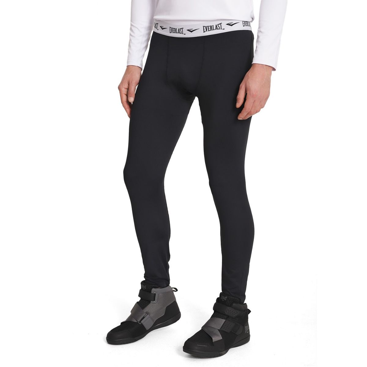 EVERLAST - Calza Deportiva Everlast Compress