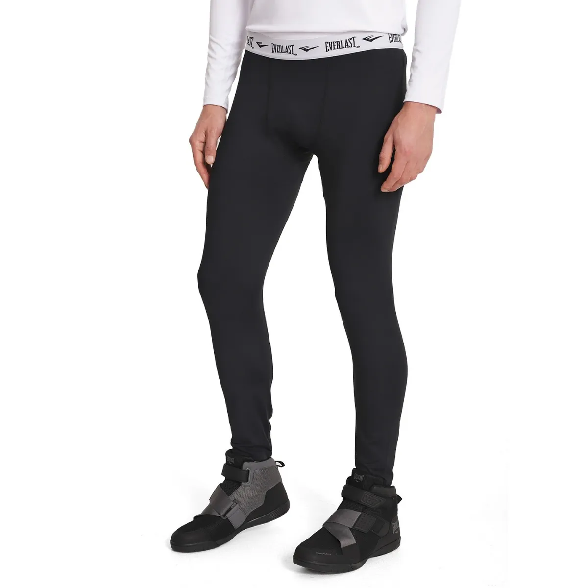 EVERLAST - Calza Deportiva Everlast Compress