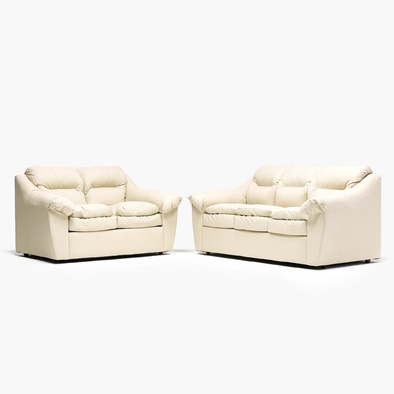 LIVING BALI 3-2CPOS BEIGE