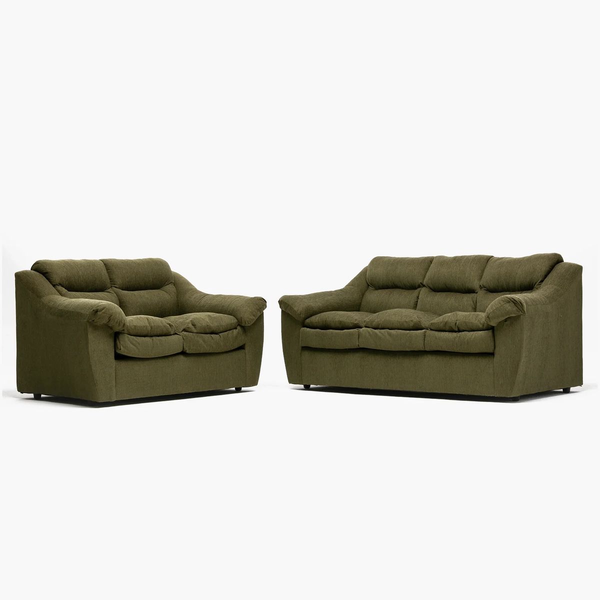 CABSUR - LIVING BALI 3-2CPOS VERDE