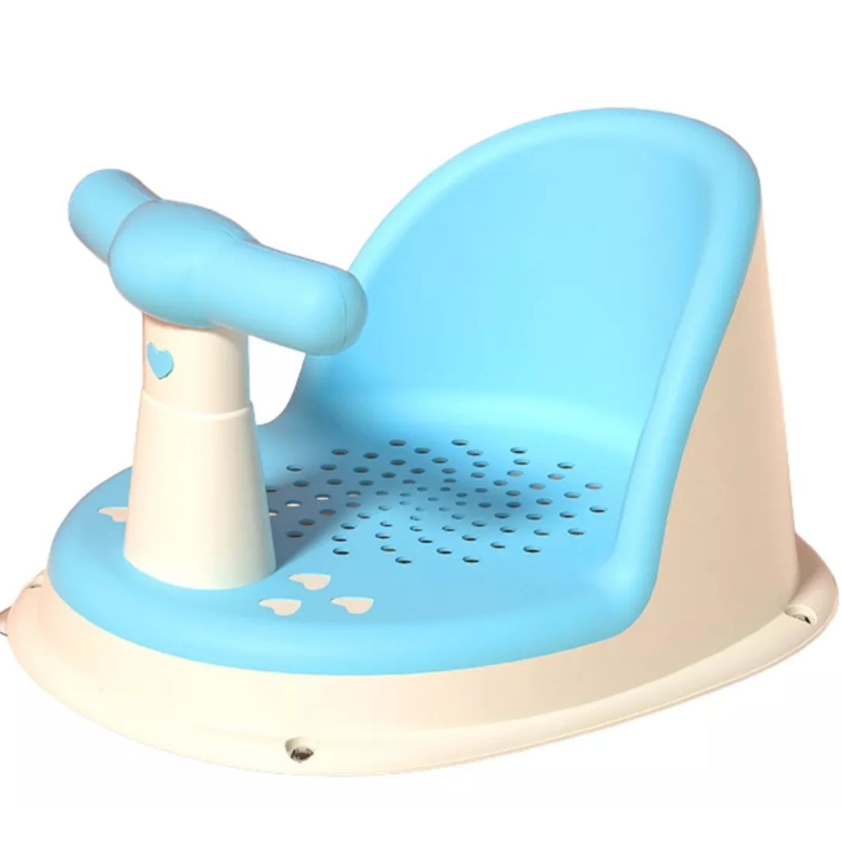 GENERICO - Silla Asiento Antideslizante De Ducha Para Bebes Y Niños