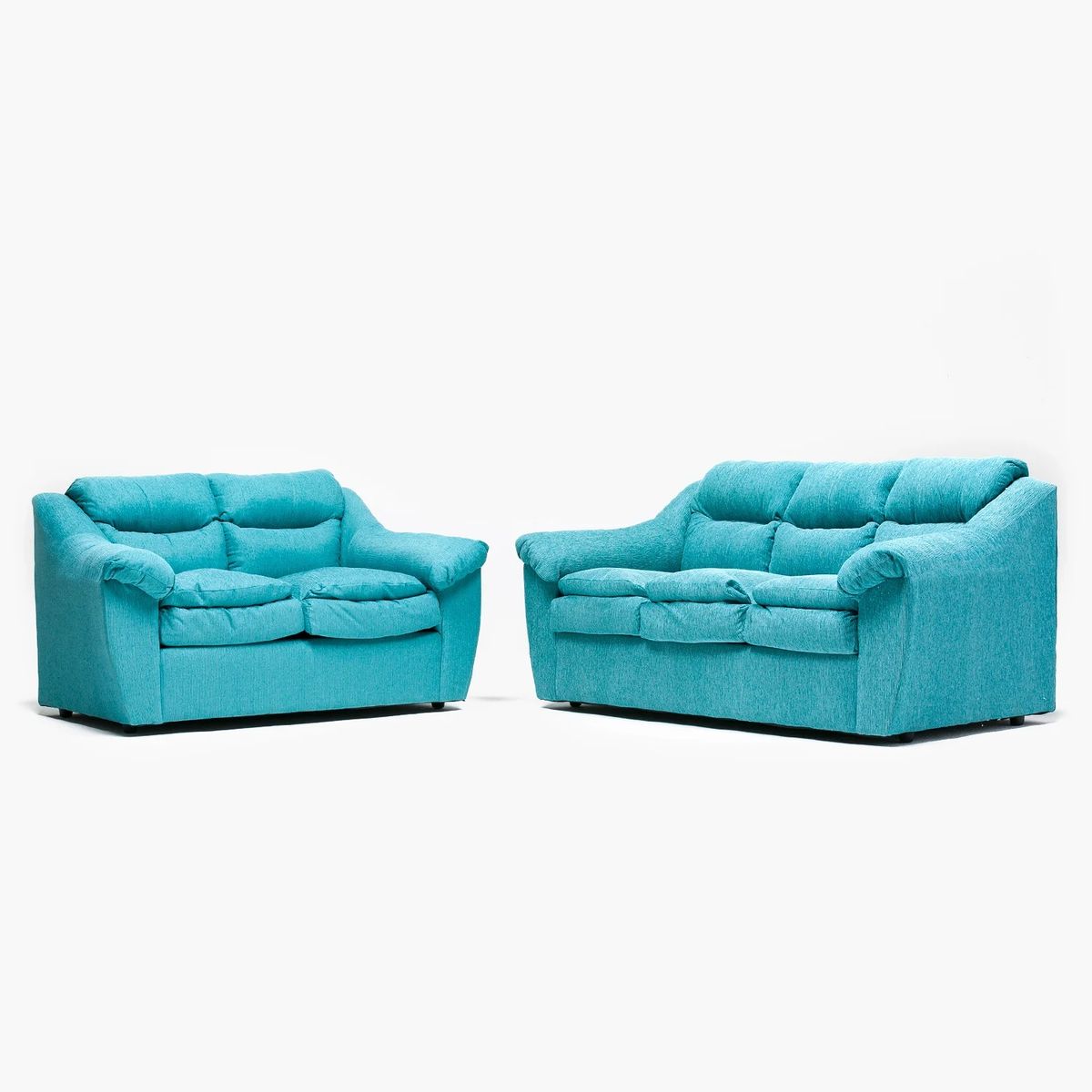 CABSUR - LIVING BALI 3-2CPOS TURQUEZA