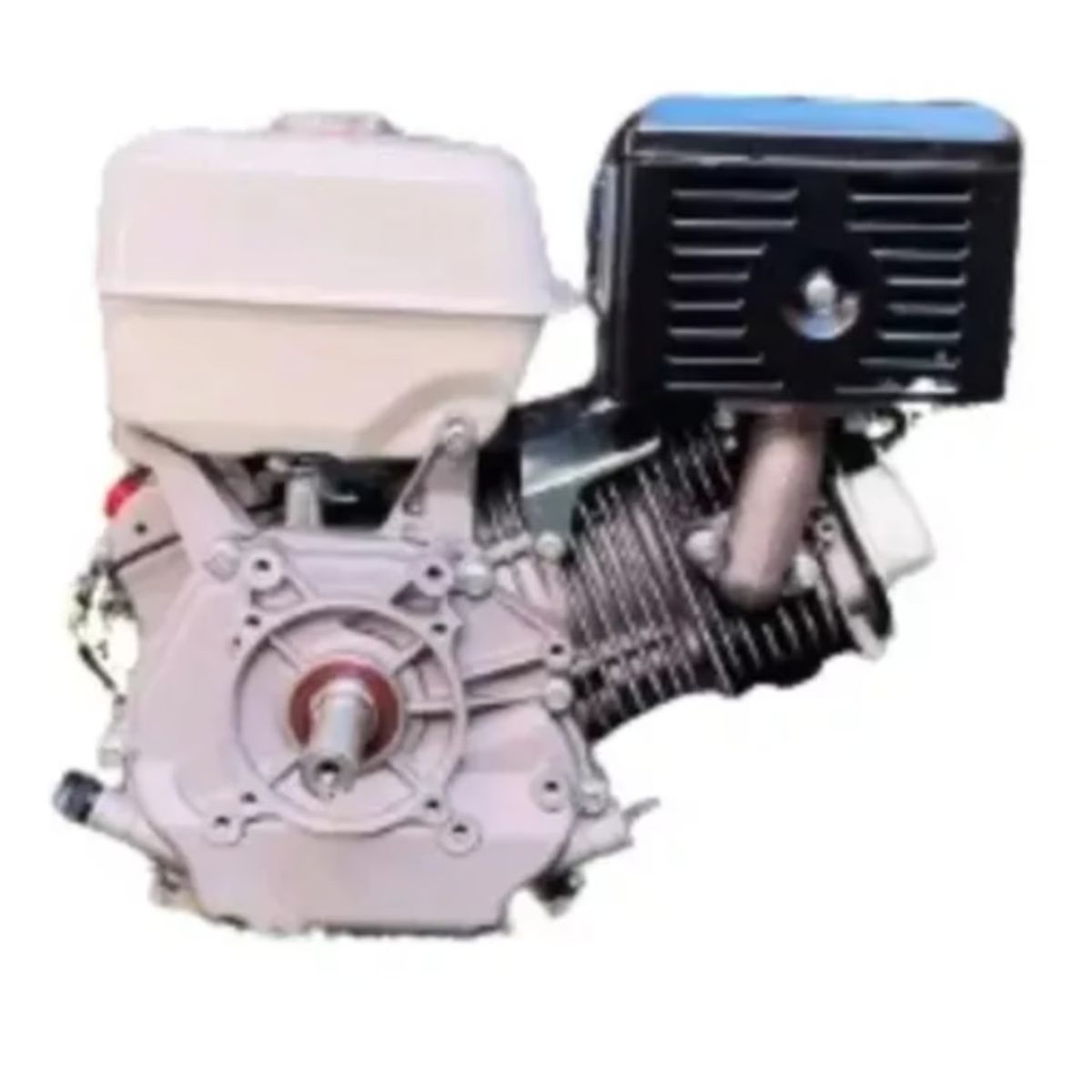 GENERICO - Motor Estacionario 15hp - Profesional Japon