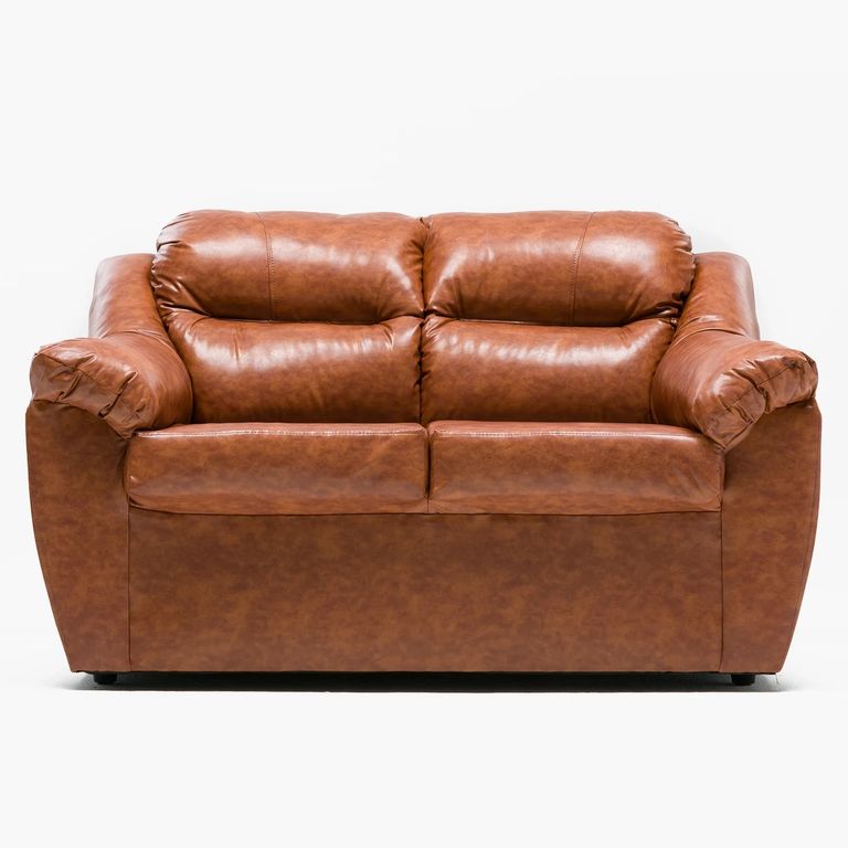 SOFA ASTURIAS 2CPOS CARAMELO