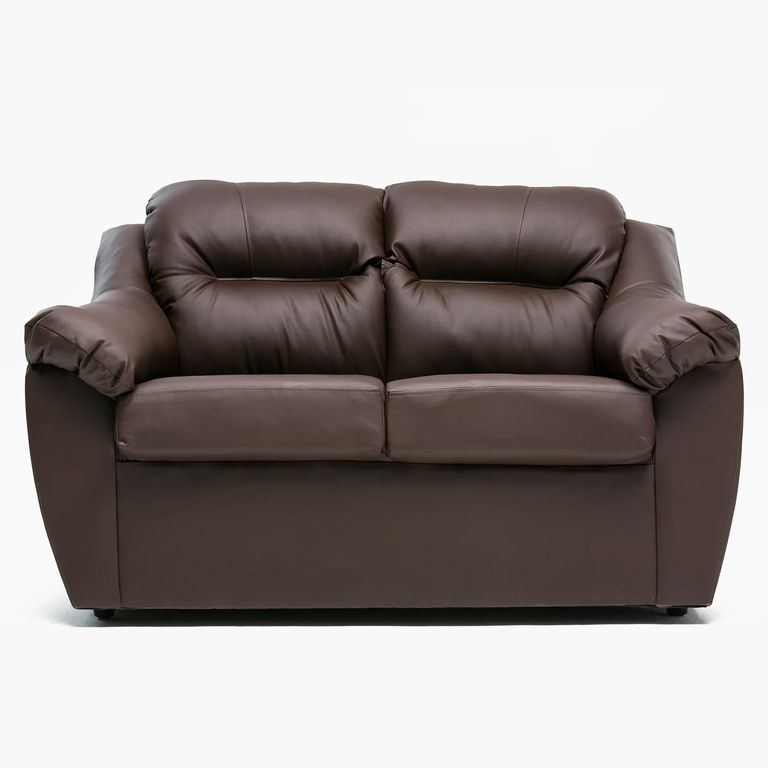 SOFA ASTURIAS 2CPOS CAFE MORO