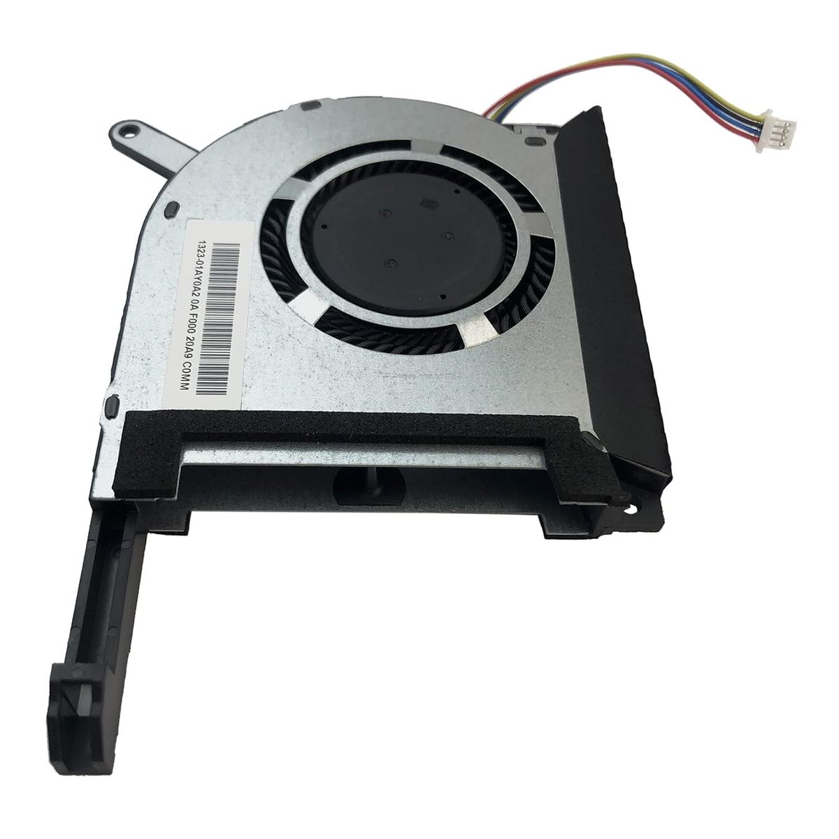 KUANGYE - Ventilador Tuf Lado Gpu A15 F15 Fa506 Fx506 Fx505 Para Asus