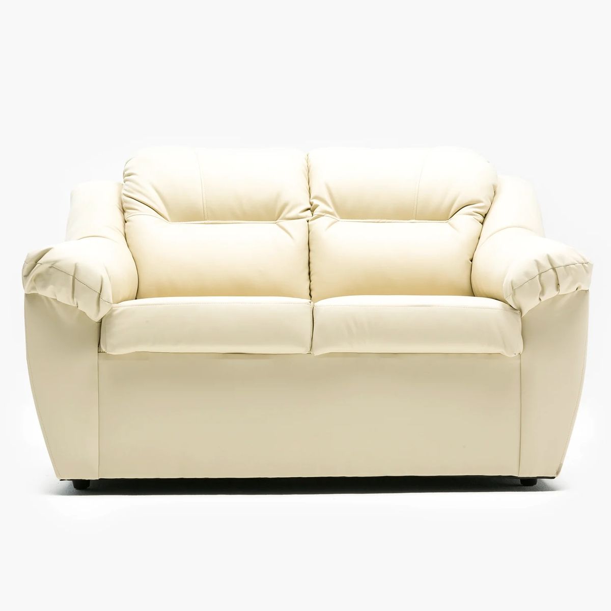 CABSUR - SOFA ASTURIAS 2CPOS BEIGE