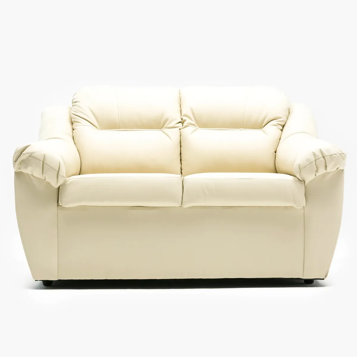CABSUR - SOFA ASTURIAS 2CPOS BEIGE