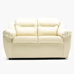 CABSUR - SOFA ASTURIAS 2CPOS BEIGE