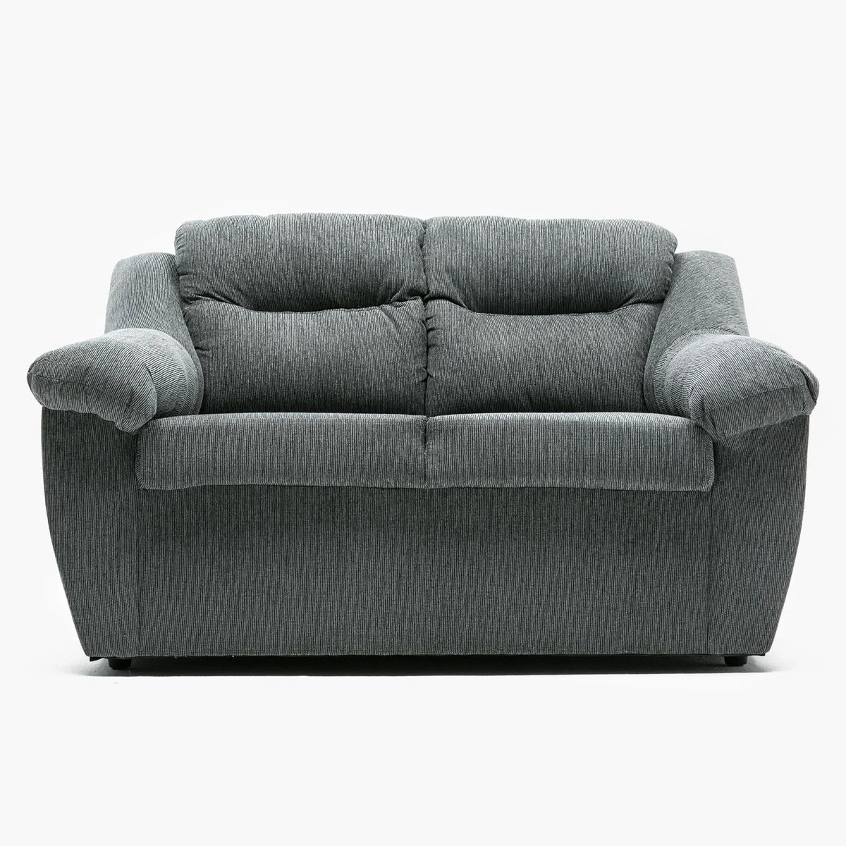 CABSUR - SOFA ASTURIAS 2CPOS GRIS