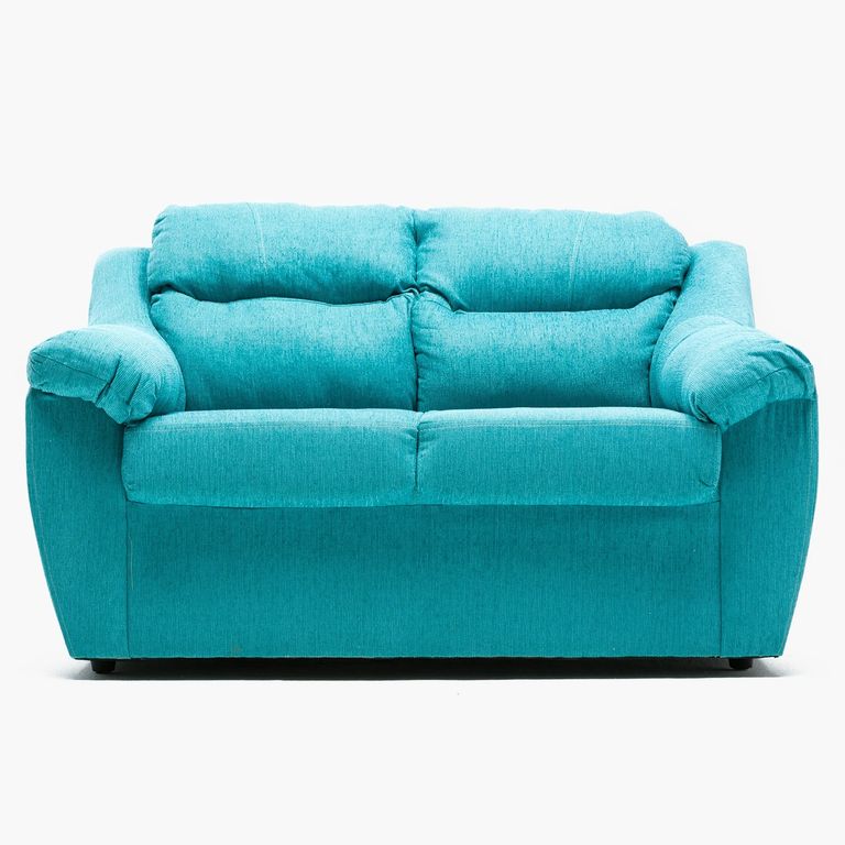SOFA ASTURIAS 2CPOS TURQUEZA