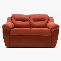 CABSUR - SOFA ASTURIAS 2CPOS TERRACOTA