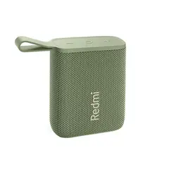 XIAOMI - Parlante Mi Portable Bluetooth Speaker - Verde