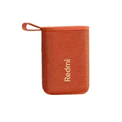 XIAOMI - Parlante Mi Portable Bluetooth Speaker - Naranja