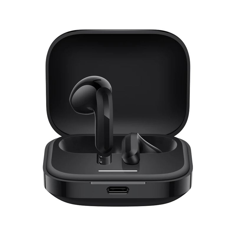 XIAOMI - Audífonos Bluetooth Xiaomi Redmi Buds 6S - Negro