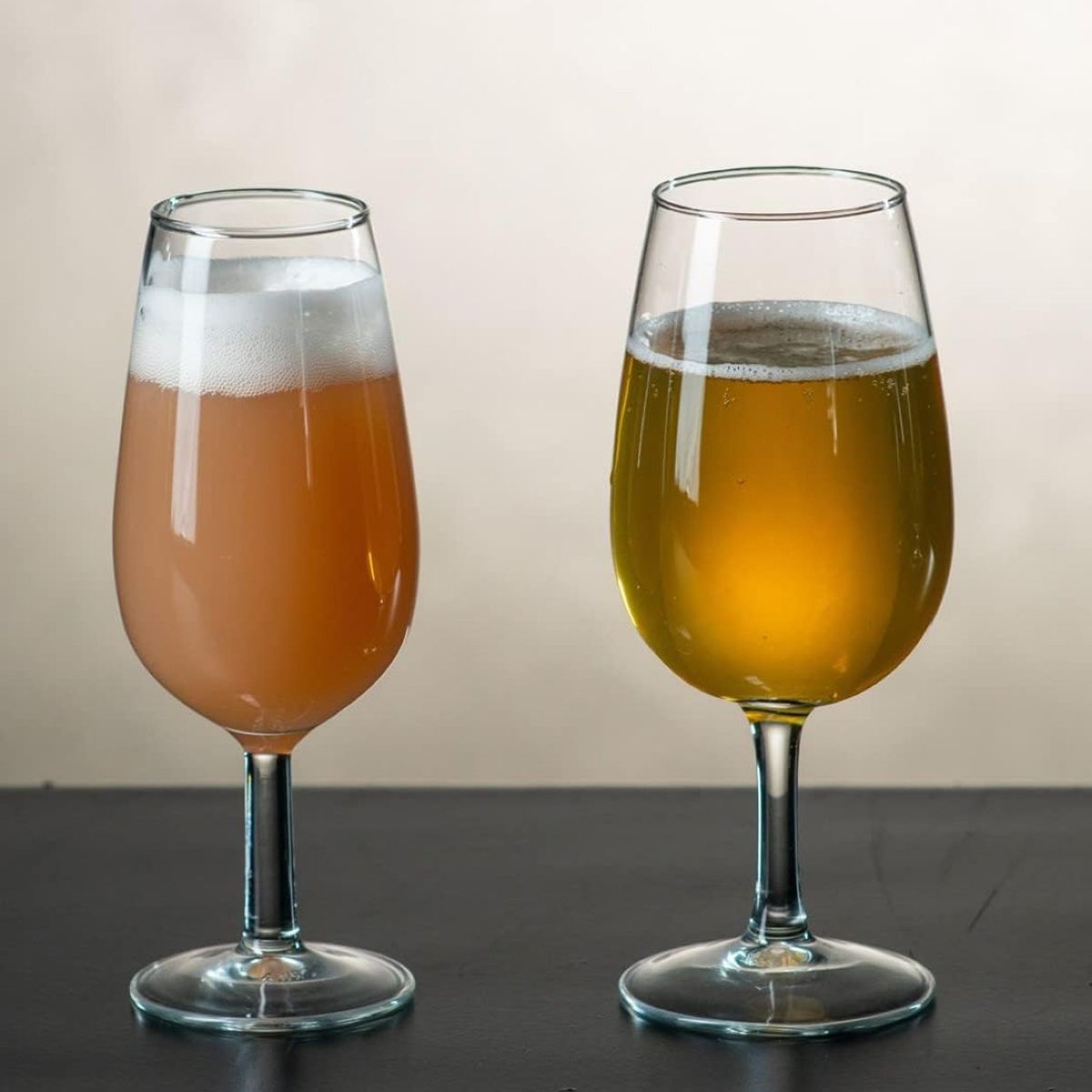 VICRILA - Copa Cata Vino 210 Ml Set 6 Pcs